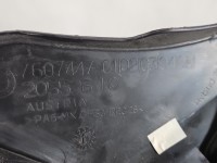 Osłona silnika górna Bmw F06 Gran Coupe 3.0 24V 7607447