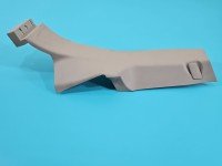 Osłona ZAŚLEPKA PLASTIK Ford Fusion USA 2012-2020 31754-00-001, 13-225-02