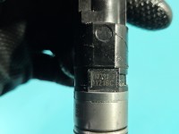 Wtryskiwacz Mercedes CLA C118 X118 A2820701000, 166001525R 1.3b