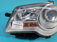 Reflektor lewy lampa przód Vw Touran I EUROPA
