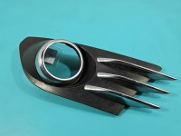 Zaślepka kratka zderzaka lewa atrapa Peugeot 5008 091ISM014