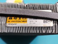 Nagrzewnica Opel Astra V K GN807002, EBH-20F010S91901, J2842 EUROPA