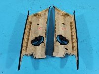 Podsufitka BMW X5 E53 51438203866, 51438203865, 7056348 HB