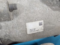 Przekładnia kierownicza maglownica Ford Mondeo Mk5 2.0 tdci