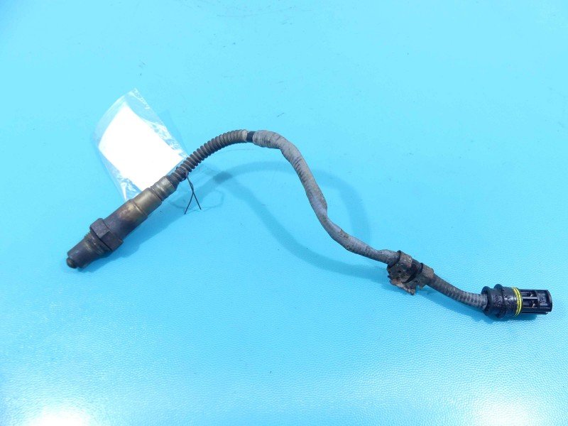 Sonda lambda Bmw e60 0258006809, 7544655 3.0 R6