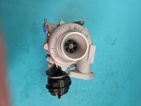 Turbosprężarka Regenerowana Opel Zafira B 779591-2, 8980536744, MJC01758R 1.7 cdti (A17DTR) 125KM