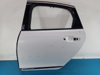 Drzwi tył lewe Volvo S90 II 16- sedan 4d 707-46