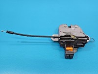 Zamek klapy tył Volvo XC60 I 08- HB dociag,5piny 30784560
