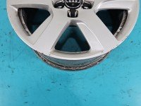 alufelgi felgi 17 komplet AUDI A8 D4 4H