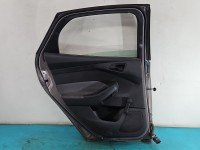Drzwi tył lewe Ford Focus Mk3 HB 5d beżowy VB