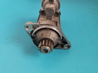 TEST Rozrusznik Skoda Octavia III 2.0 TSI (DKZA) 02E911024M, 0001179526