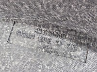 Wkład styropian bagażnika koła zapasowego Subaru Forester IV SJ 12-18 91141SG000