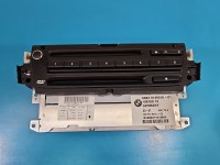 Radio fabryczne Bmw e90 9148016 radioodtwarzacz