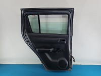Drzwi tył lewe Suzuki Swift Mk6 HB 5d