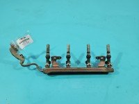 TESTOWANY Wtryskiwacz Nissan Note E11 FBY1160 1.6 16V