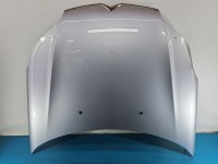 Maska przednia Citroen C5 II X7 srebrny EZRC