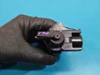 Zawór turbiny Jeep Cherokee KL 55228986 2.0 multijet