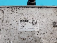 Podstawa filtra oleju obudowa Bmw e90 8507627, 70377355, 70379327 2.0d