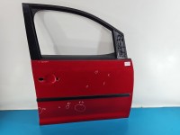 DRZWI PRZÓD PRAWE PASAŻERA Vw Caddy III 2K 5d LA3H