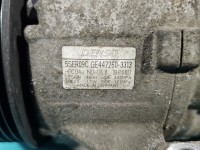 Sprężarka klimatyzacji kompresor Toyota Auris I 1.3 16V 447260-3313
