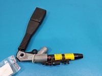 Pas bezpieczeństwa przód prawy pasażera 3065664 BMW X5 E70