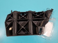 Ślizg zderzaka przód prawy Seat Leon III 12- 5F0807050