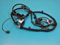Wiązka zderzaka tył Dacia Sandero III 20- 240159260R Instalacja pdc