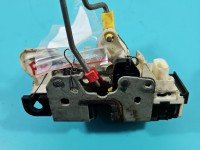 Zamek przód prawy P04589422AH Jeep Compass I 06-16 EUROPA