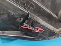 Reflektor lewy lampa przód Opel Astra IV J EUROPA 13253650