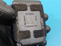 Pas bezpieczeństwa przód lewy kierowcy Fiat Tipo II 15- EU 631250000C