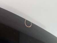 Maska przednia AUDI Q7 I 4L LZ9Y