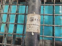 Półoś przód prawa Toyota Corolla E21 19- 1.6 16V manual