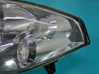 Reflektor lewy lampa przód Nissan Primera P12 EUROPA