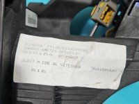 DŹWIGNIA LEWAREK WYBIERAK LINKI Peugeot 308 I T7 1.4 16V