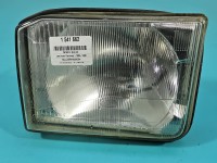 Reflektor lewy lampa przód Land rover Discovery I EUROPA
