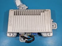 Wzmacniacz Ford Edge II