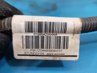 Wiązka zderzaka tył Hyundai Santa Fe III 12–18 918804Z044AA Instalacja pdc