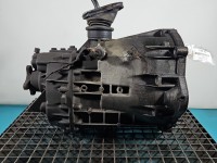 Skrzynia biegów 711614 Vw LT II 2.5 tdi