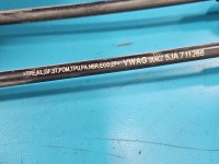 DŹWIGNIA LEWAREK WYBIERAK LINKI Skoda Rapid 1.2 TSI (CBZA)