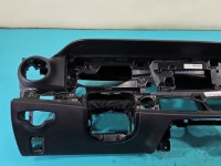 Deska rozdzielcza airbag pasażera kokpit Mercedes W213