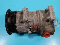 Sprężarka klimatyzacji kompresor Toyota Avensis III T27 2.0 D4D GE447280-6560, 447280-6560