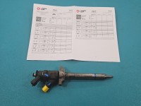 Wtryskiwacz Citroen C4 Grand picasso I 06-13 0445110297 1.6 HDi