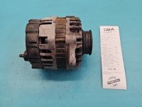 TEST Alternator Hyundai Getz 37300-02550 1.1 wiel