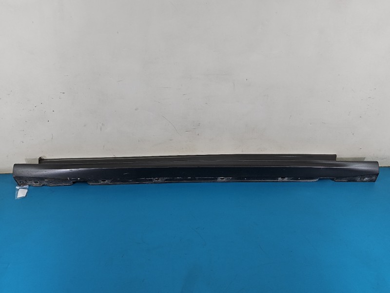 Listwa progowa lewa PRÓG NAKŁADKA Ford Focus Mk4