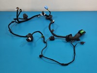 Instalacja Wiązka drzwi przód lewych AUDI Q7 II 4M 4M0971029JN