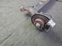 Tylna belka oś tył Fiat Stilo 1.9 jtd Tylna belka oś tył Fiat Stilo 1.9 jtd