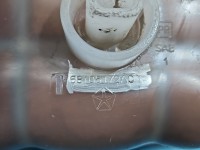 Zbiorniczek Zbiornik wyrównawczy Fiat Freemont 2.0 JTD (939B5000)