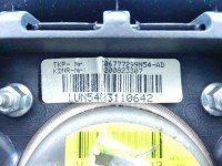 Poduszka powietrzna kierowcy airbag Dacia Sandero 8200823307