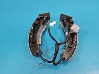 Przełącznik multifunkcja kierownicy Nissan Qashqai I J10 06-13 25550BR01BK540