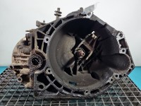 Skrzynia biegów 20UM04 Citroen Jumper I 2.8 hdi